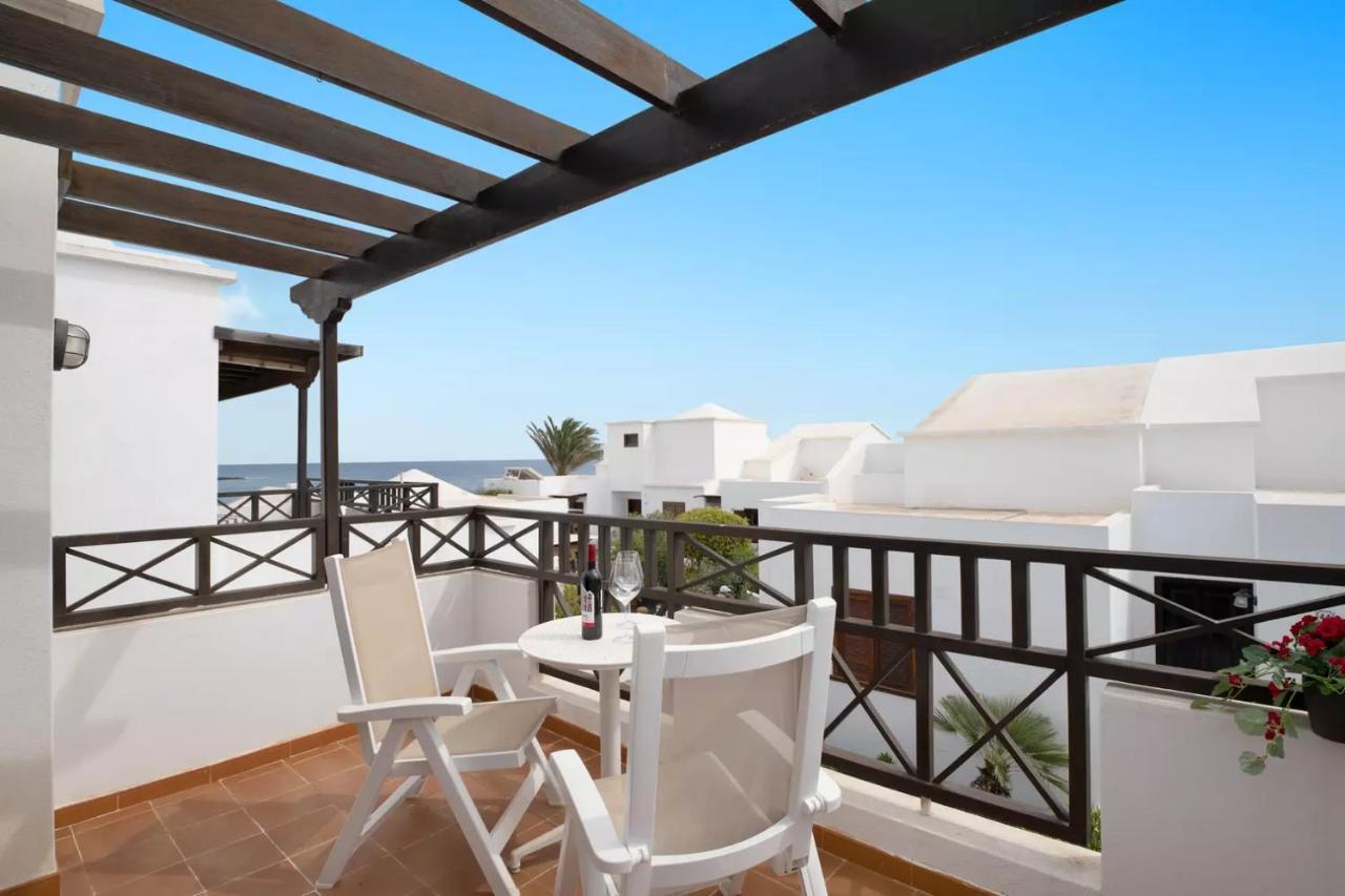 Casa Sol Y Playa Apartment Playa Honda  Exterior photo