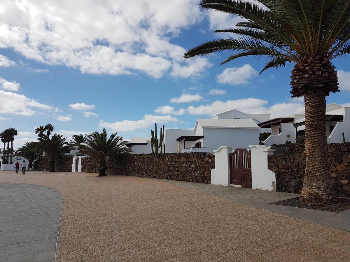 Casa Sol Y Playa Apartment Playa Honda  Exterior photo