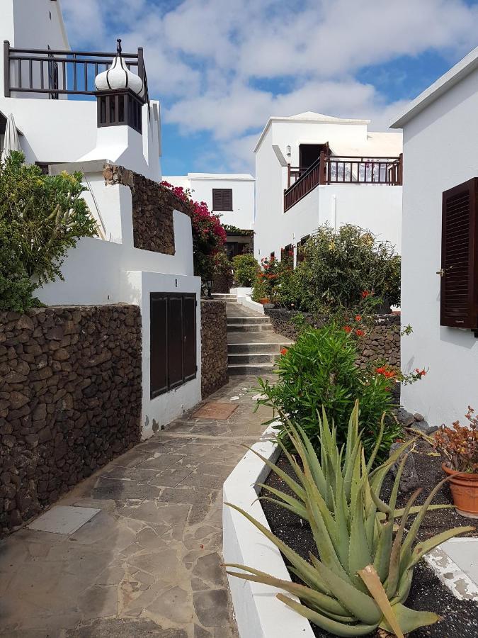 Casa Sol Y Playa Apartment Playa Honda  Exterior photo
