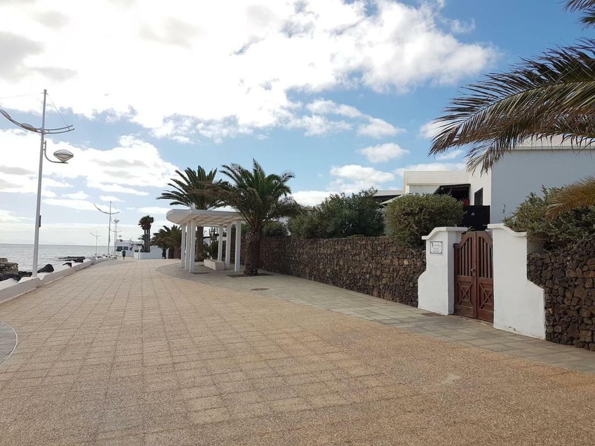 Casa Sol Y Playa Apartment Playa Honda  Exterior photo